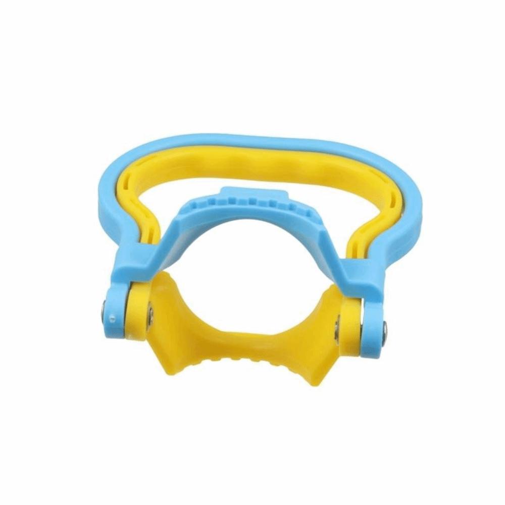 Labor-saving Bucket Lifting Handle Thickened Pail Bucket Lifting Device Bottle Carrier Women