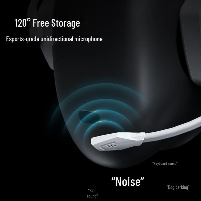 XIBERIA V13UPRO Wired Gaming Headset with 7.1 Surround Sound
