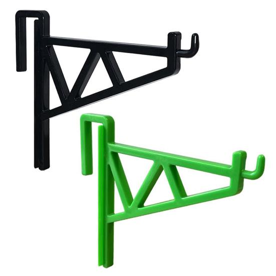 Держатель рамки для улья, прочная пластиковая рамка для пчеловодства, насест для пчелиного улья