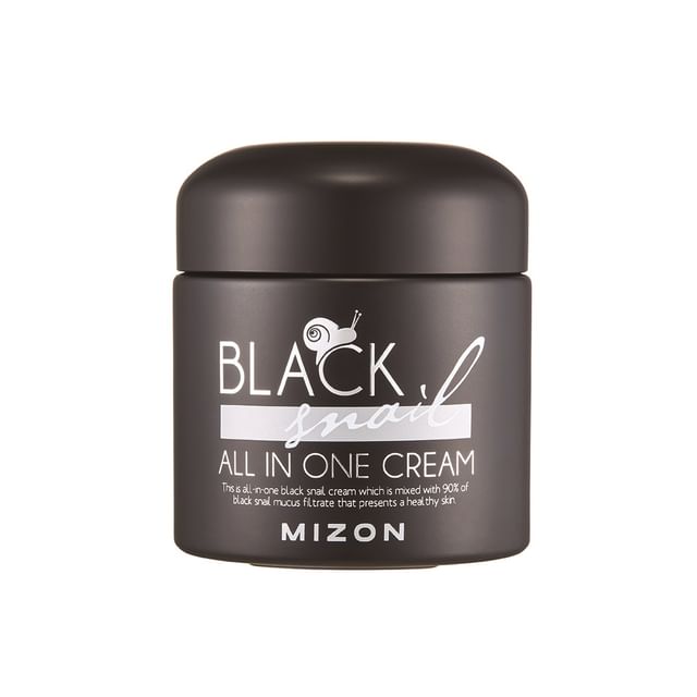 Mizon Крем All In One Black Snail All In One