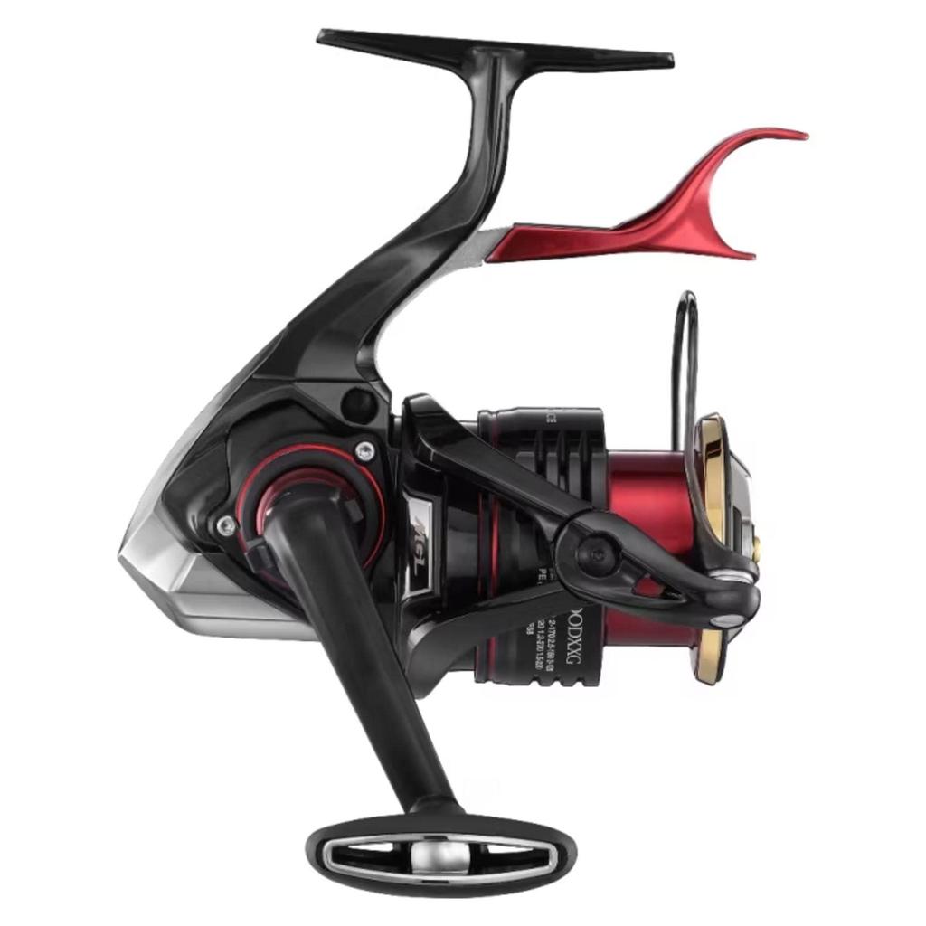 SHIMANO 22 Hyper Force 2500DXXG S R BB-X