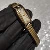 SEIKO SOLAR Mechanical Vintage Watch Ladies' Hand-wound K26R