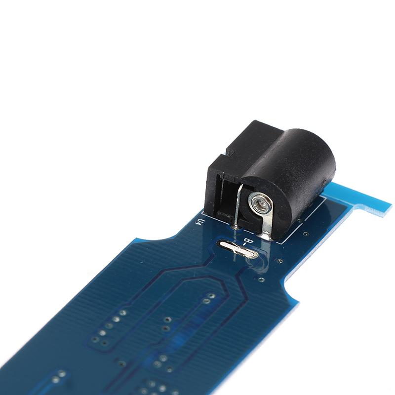 1 шт., электрическая материнская плата с ножницами для стрижки волос, печатная плата для Andis D8