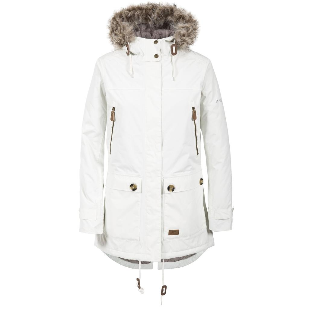 Womens/Ladies Clea Waterproof Parka
