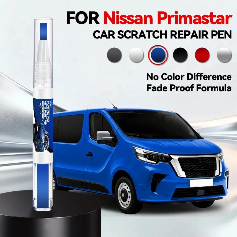 Специальный подкрашивающий маркер для краски автомобиля Nissan Primastar Nissan Leaf Аксессуары для ремонта царапин на краске Синий RAY Wh