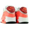 Nike Air Max 90 Essential Чистый платиновый Тотальный малиновый (Женский) Женские кроссовки Gym-Red 616730-028