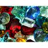 Mix Shapes & Colors 500 Carat A++ MIX Topaz Loose Gemstones LOT's