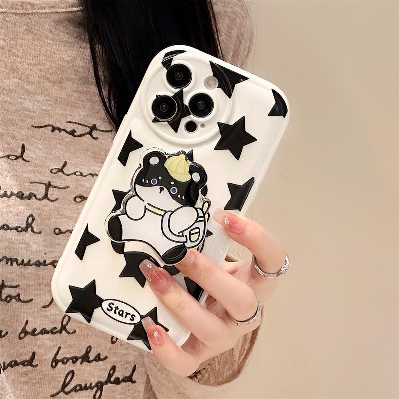 Чехол Zhitai 15Pro Air Cushion для iPhone 13/14, браслет Vivo, Huawei