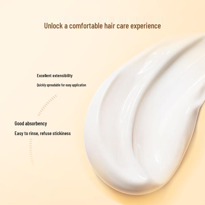 Siyuan Ginger Oil Control & Strengthening Conditioner