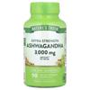 Ashwagandha, Extra Strength, Rapid Release Capsules, 90