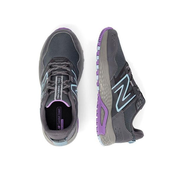 Кроссовки New Balance WT410CA8