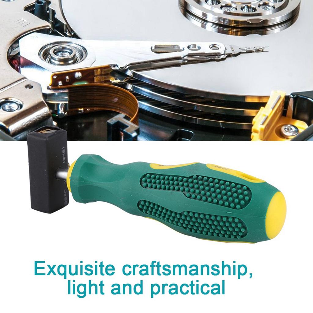 Upgraded Version Hard Disk Repair Tools Magnet Puller For Maxtor HGST