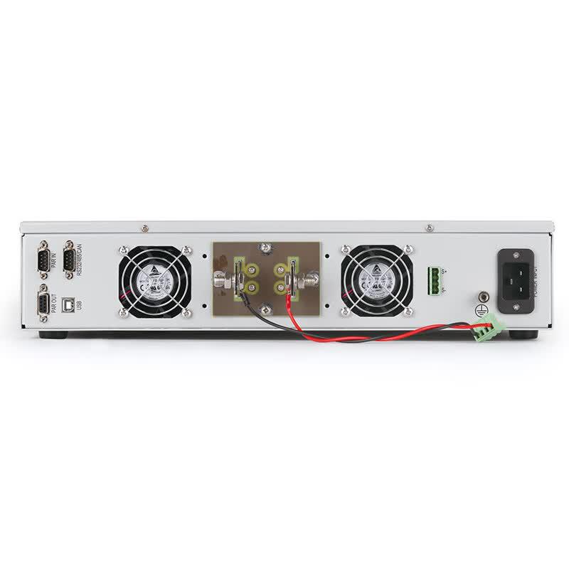 Tonghui TH6980-120 Programmable DC Power Supply (CN version)