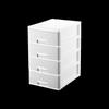 Plastic Desktop Drawer Organizer