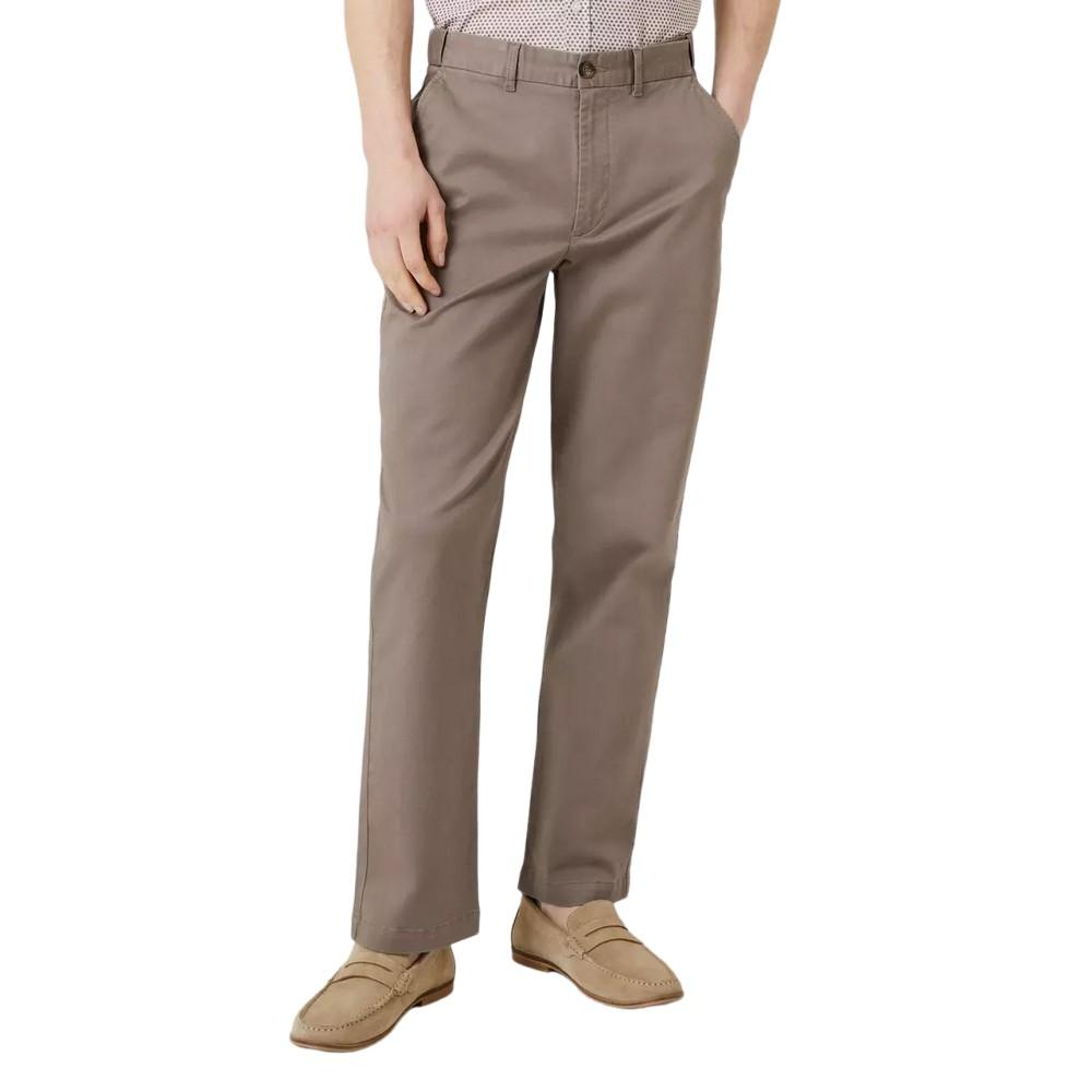 Maine Men's Premium Chino Trousers