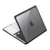 DUX DUCIS LCGM Series Glossy Case for Macbook Air 15 Inch (2025)/(2024) A3114/(2023) A2941 TPU+PC Protective Shell