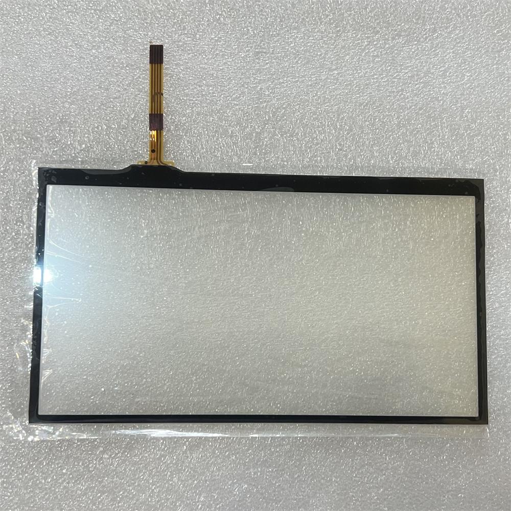 7" Сенсорный экран Дигитайзер Стекло Для 2018-2019 Nissan Sentra Versa Стерео Радио