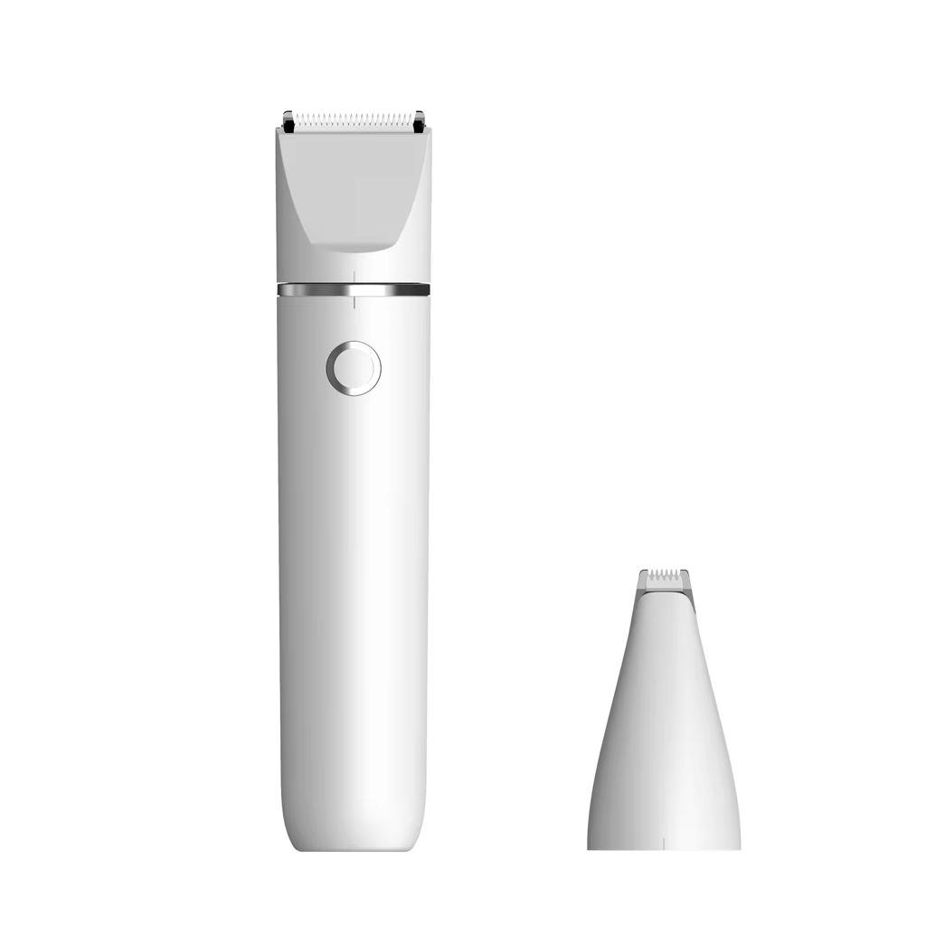 Electric USB Rechargeable Pet Grooming Kit Shaver Hair Cutter Machine Household Pet Dog Hair Remover