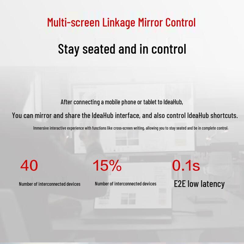 Huawei IdeaHub Board3 Pro Smart Collaboration Display (CN version)