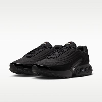 Nike Air Max Dn Зимние Антрацит Черный