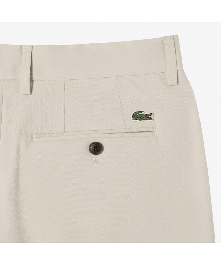 LACOSTE Мужские Брюки-чинос Chuyeonsa Hh254E-55G 02S