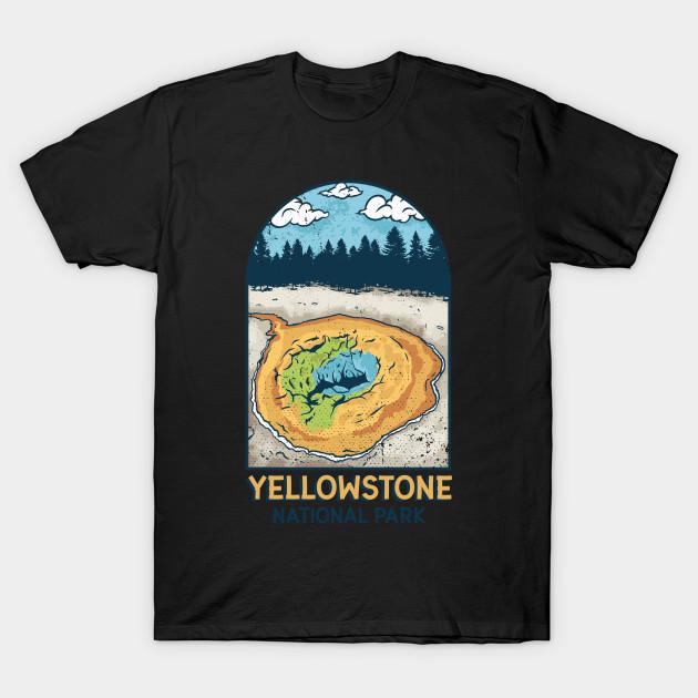 Футболка Yellowstone Dutton Ranch Ретро ТВ-шоу Футболка Харадзюку Панк Графические футболки Мужские Повседневные Топы Футболка из фильма Ropa Hombre Футболка
