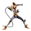 Revoltech EVANGELION EVOLUTION Евангелион Единица 0 (пересмотренный) приблизительно. 140 мм окрашенная подвижная фигурка из АБС и ПВХ EV-010S