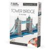 Модель Tower Bridge для самостоятельной сборки