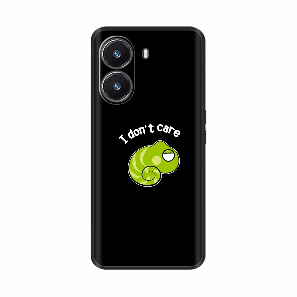 For Redmi Turbo4 Luxury Painted Black Silicone Case Soft Shockproof Cover For Redmi Turbo 4 Bumper Patterned Design Phone Cover