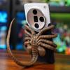 Держатель для телефона Facehugger Alien Romulus, держатель для телефона, дизайн формы, креативный дизайн, многофункциональная устойчивая подставка, подарки