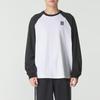 Мужская футболка WABASH TEE с длинным рукавом KD1854