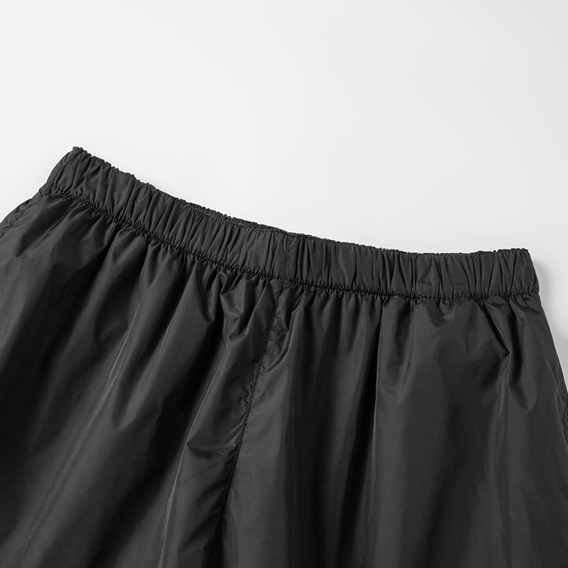 Lodz Outdoor & Waterproof Unisex Sports and Leisure Shorts