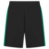 Finden & Hales Childrens/Kids Knitted Zip Pocket Sweat Shorts