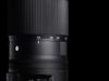 Sigma DG OS HSM Contemporary C015 Sigma SA Mount 150-600mm F5-6.3 Полнокадровый/Большой формат