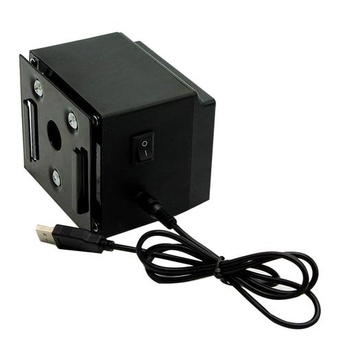 FD605A USB Мотор для гриля-барбекю Вертел
