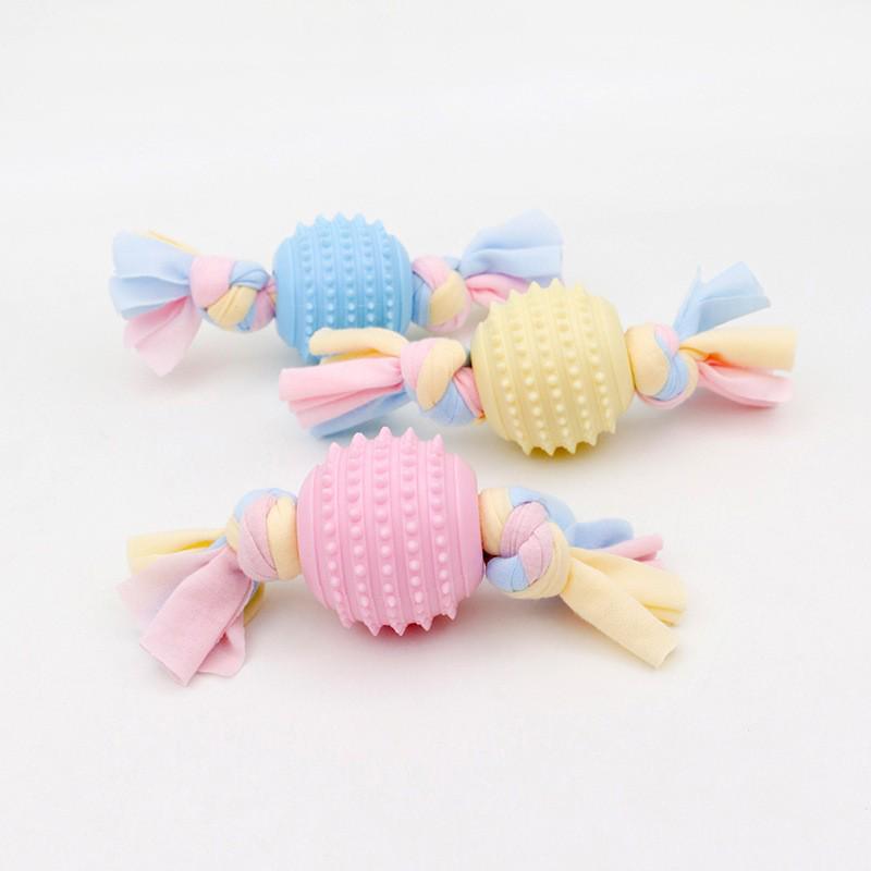 Трансграничные жевательные игрушки для собак: Жевательная палочка Teddy Dog