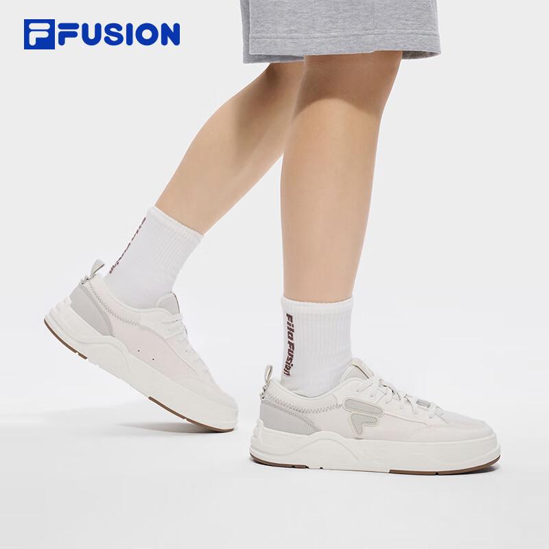 Fila Fusion Кеды 50-50 DX II
