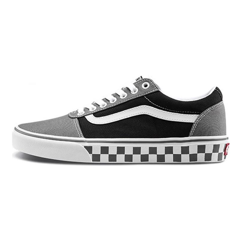 Кеды Vans 'Checker Tape' VN0A38DMV0W