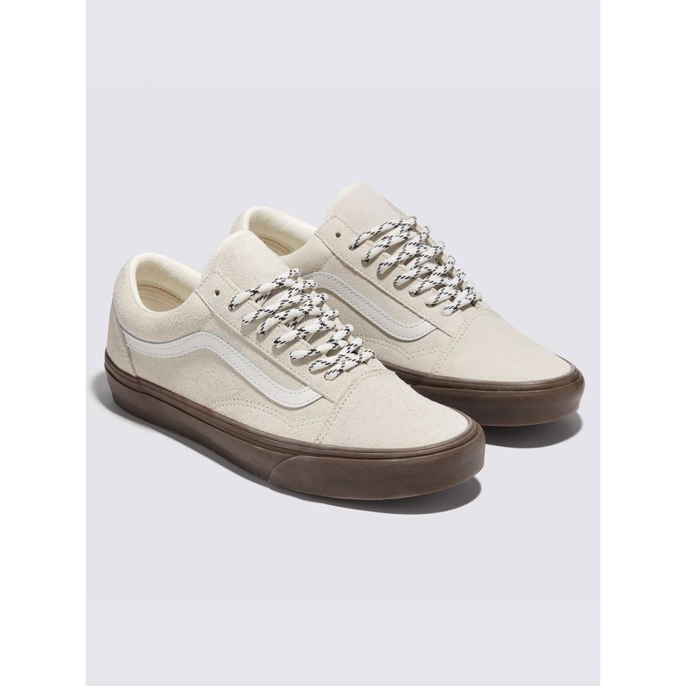 Vans Hayley Suede Old Skool Old School Vn000cr5ccz1