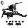Yamaha YZF R1/R1M (2015-2020) Headlight and Fairing Bracket