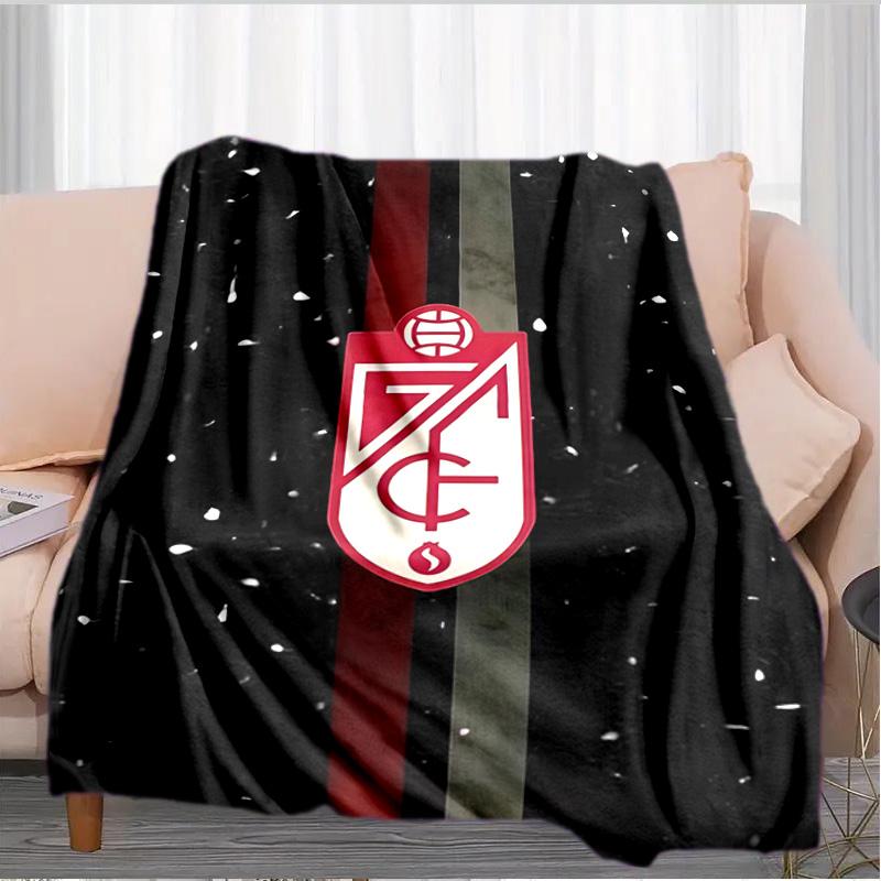 Global Unity And Strength Blanket Suitable for Sofas, Beds, Offices, And Camping - Perfect Gift for Halloween Christmas