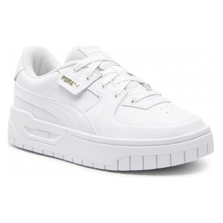 (WMNS) PUMA Cali Dream 'Белый' Женские 393355-03