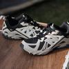 New Balance 610 2E Широкий 'Алюминиевый Черный'
