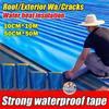 Thicken Waterproof Tape Upgrade Roof Leaks Repair New Butyl Tape