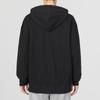 Adidas All Szn French Terry Hoodie Black Men Streetwear IC9758