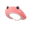 Hair Shield Hair Wash Hat Shampoo Artifact Bath Head Cover New Baby Shower Cap  Kids