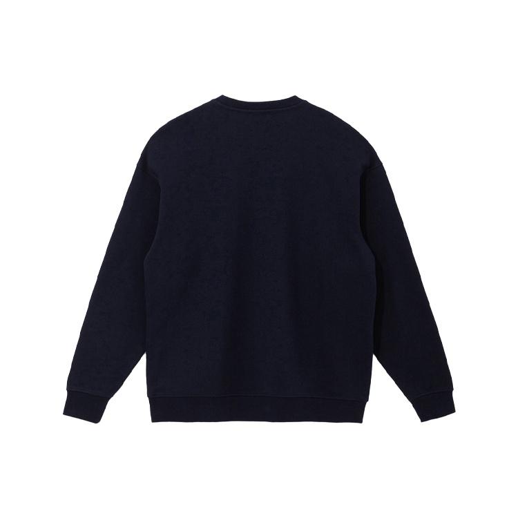 New Era x MLB American Sweatshirt Unisex Marine Blue 12866527