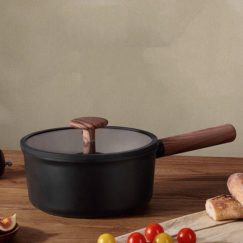 Jeetee Ink Series Non-stick Saucepan