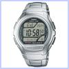 Часы для мужчин [Casio] WV-58RD-1AJF с радиоконтролем, серебристые,