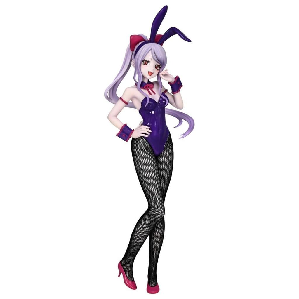 Overlord BiCute Bunnies Figure Shalltear Figure